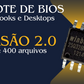 Pacote de Bios (Notebooks e Desktops)