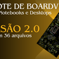 Pacote de Boardviews (Notebooks)