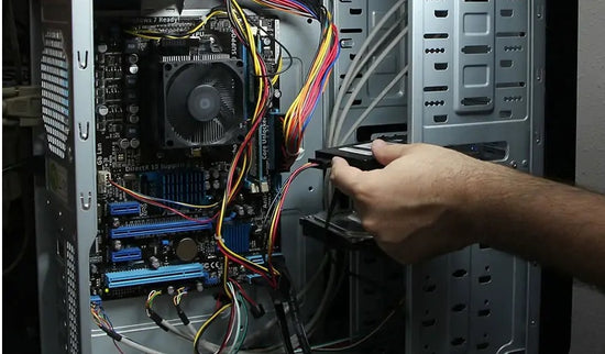 Disk Rekuperar