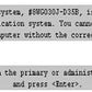 Desbloqueio de BIOS Dell Sufixos 8FC8, 595B, D35B, 2A7B, 1D3B, 1F66, 6FF1, 1F5A, BF97, E7A8
