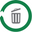 Disk Rekuperar logo